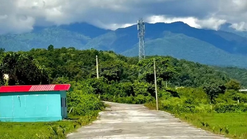 ₹18 Lac | 126 sq.yards residential plot for sale in dehradun