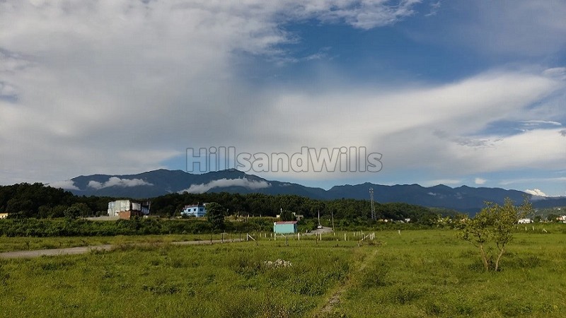 ₹18 Lac | 126 sq.yards residential plot for sale in dehradun