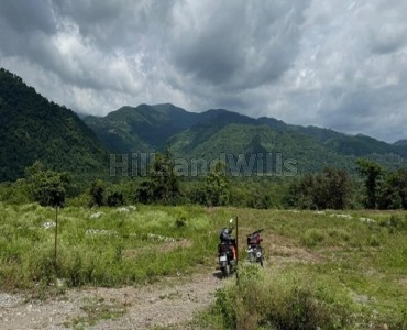 183 sq.yards residential plot for sale  in bhauwala dehradun