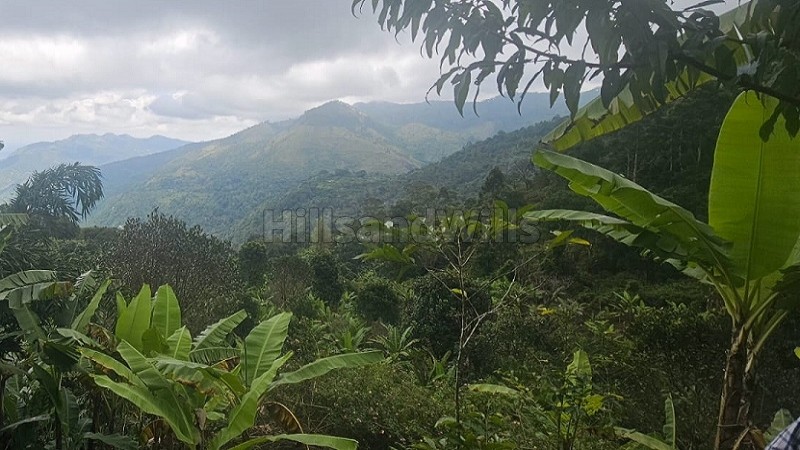 ₹7.26 Cr&nbsp;|&nbsp;22 acres agriculture land for sale  in vadakavunji kodaikanal