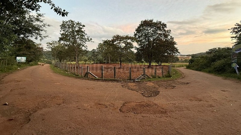 ₹2.16 Cr&nbsp;|&nbsp;54 cents  scenic view land for sale  in kottur village yelagiri