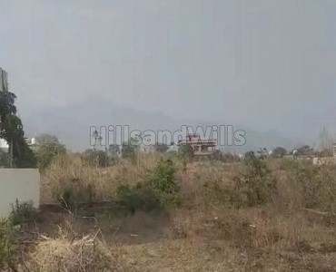 2455 sq.ft. residential plot for sale  in haldwani near nainital