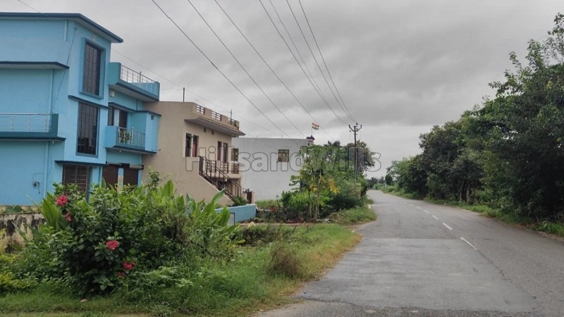 ₹2.10 Cr&nbsp;|&nbsp;5.25 bigha  homestay farmhouse land for sale  in jimcorbett, ramnagar near nainital