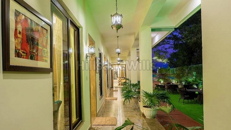 ₹4.50 Cr&nbsp;|&nbsp;5000 sq. ft homestay for sale  in jim corbett ramnagar nainital along with 6806 sq.ft. land