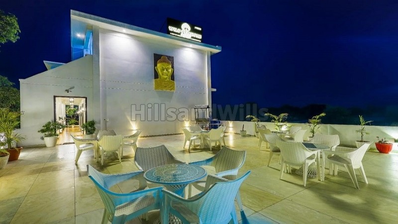 ₹4.50 Cr&nbsp;|&nbsp;5000 sq. ft homestay for sale  in jim corbett ramnagar nainital along with 6806 sq.ft. land