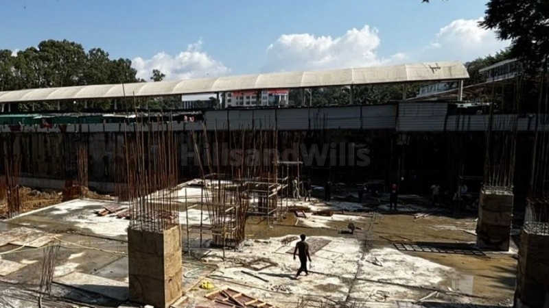 ₹60 Lac&nbsp;|&nbsp;200 sq. ft office space for sale  in rajpur road dehradun