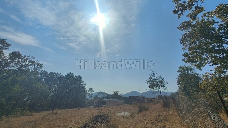 ₹12 Cr&nbsp;|&nbsp;60 nali commerical land for sale  in jim corbett ramnagar nainital