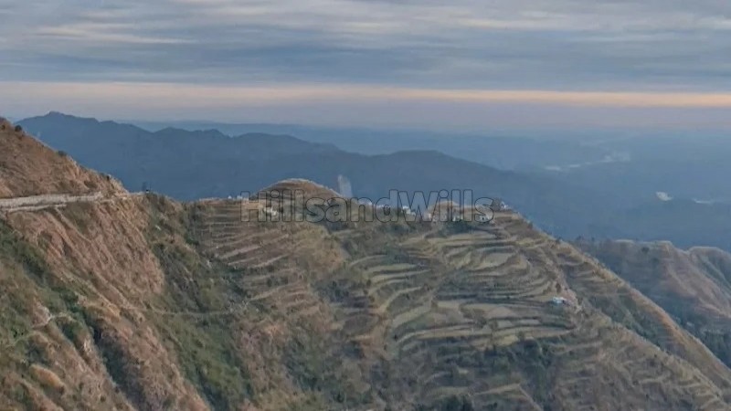 ₹12 Cr&nbsp;|&nbsp;60 nali commerical land for sale  in jim corbett ramnagar nainital