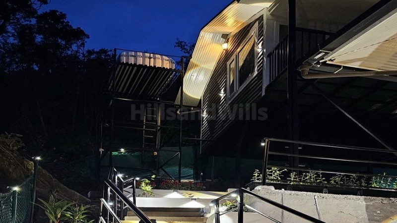 ₹1.30 Cr&nbsp;|&nbsp;3bhk  premium cottage for sale  in poopara, munnar