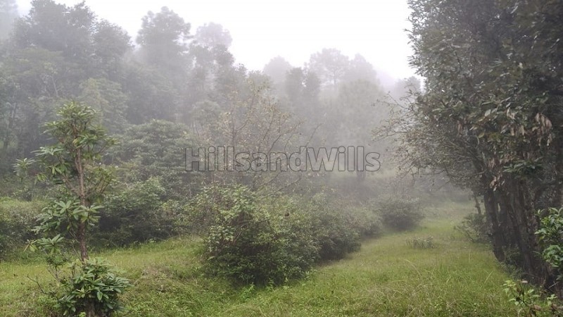 ₹43.20 Lac - 2.16 Cr | 4320 sq.ft. - 21600 sq.ft. residential plot for sale in mall road, almora near nainital