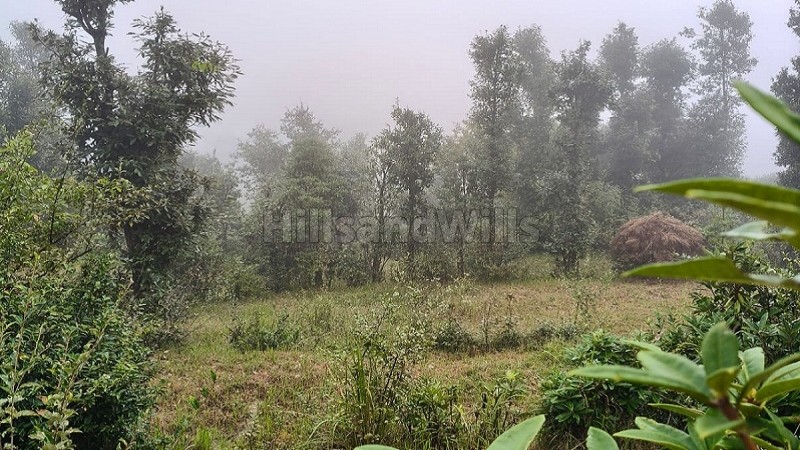 ₹43.20 Lac - 2.16 Cr | 4320 sq.ft. - 21600 sq.ft. residential plot for sale in mall road, almora near nainital