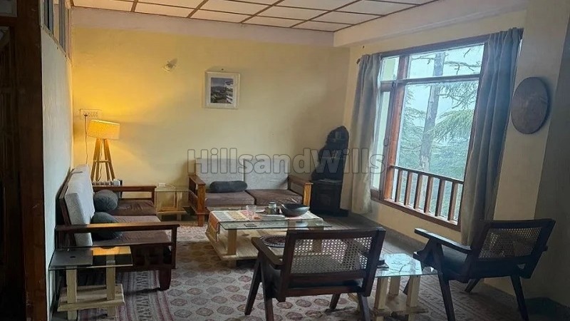 ₹3.25 Cr&nbsp;|&nbsp;5bhk apartment for sale  in khalini shimla