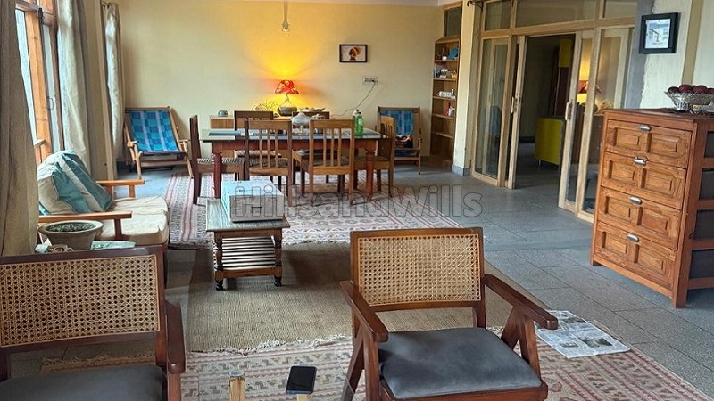 ₹3.25 Cr&nbsp;|&nbsp;5bhk apartment for sale  in khalini shimla