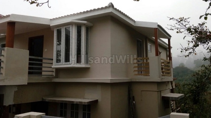 ₹1.95 Cr&nbsp;|&nbsp;4bhk villa for sale  near lake, observatory road kodaikanal