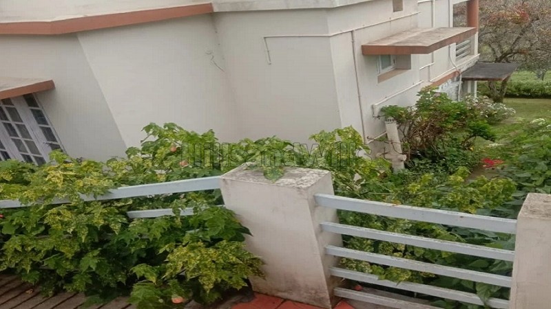 ₹1.95 Cr&nbsp;|&nbsp;4bhk villa for sale  near lake, observatory road kodaikanal