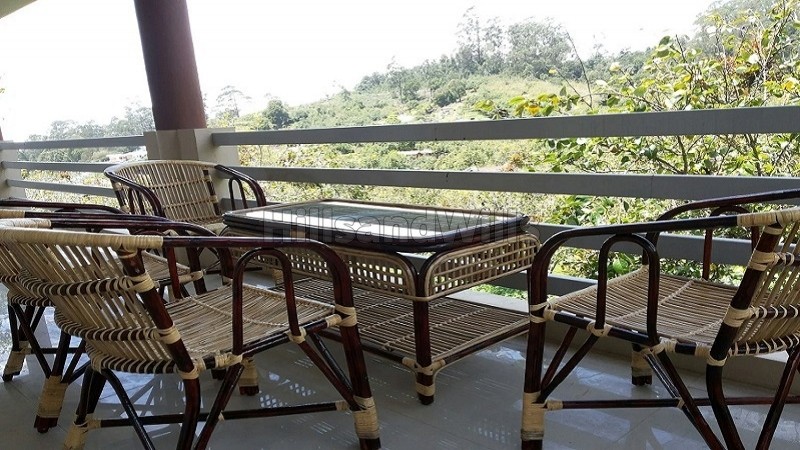 ₹1.95 Cr&nbsp;|&nbsp;4bhk villa for sale  near lake, observatory road kodaikanal