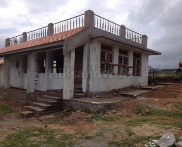 1500 sq.ft. residential plot for sale  in balacola panchayat ooty