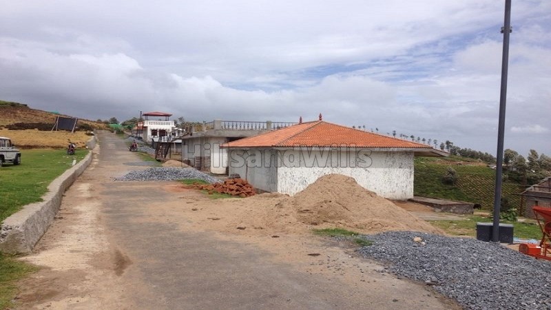 ₹25 Lac | 1500 sq.ft. residential plot for sale in balacola panchayat ooty