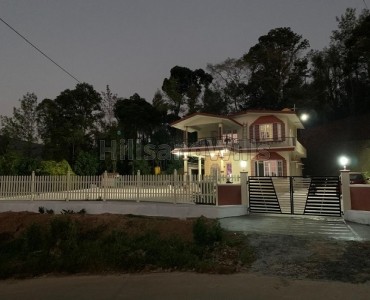 2bhk farm house for rent  in somwarpet coorg