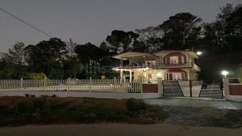 ₹35 K&nbsp;|&nbsp;2bhk farm house for rent  in somwarpet coorg