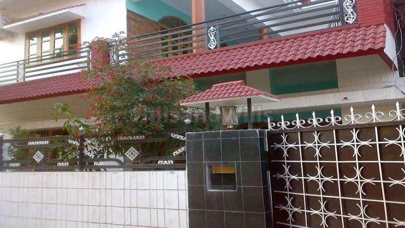 ₹1.70 Cr&nbsp;|&nbsp;5bhk  independent bungalow for sale  in premnagar dehradun