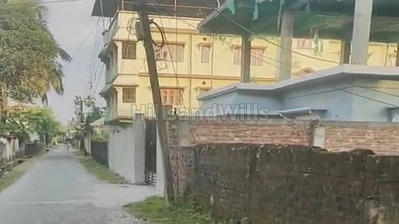 ₹96 Lac&nbsp;|&nbsp;6 kattha residential plot for sale  in debidanga siliguri