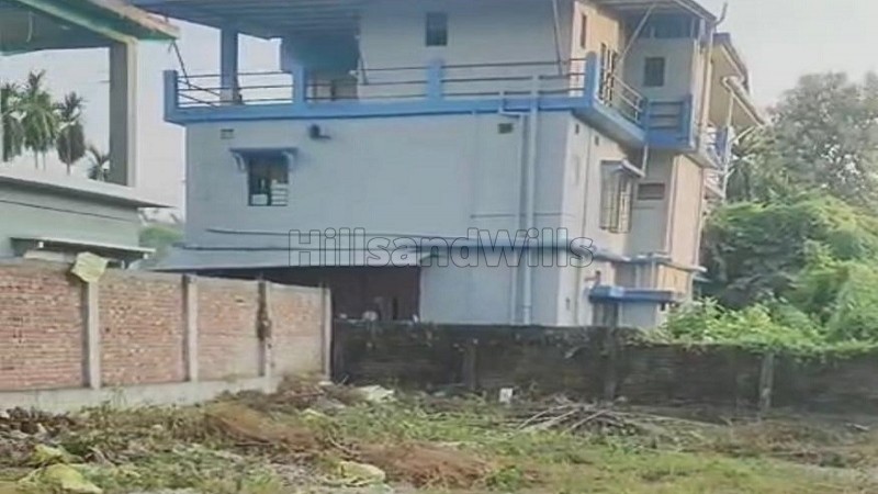 ₹96 Lac&nbsp;|&nbsp;6 kattha residential plot for sale  in debidanga siliguri
