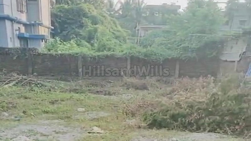 ₹96 Lac&nbsp;|&nbsp;6 kattha residential plot for sale  in debidanga siliguri