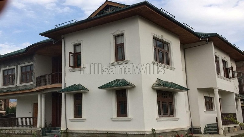 ₹6.50 Cr&nbsp;|&nbsp;5bhk villa for sale  in illahi bagh buchpora srinagar