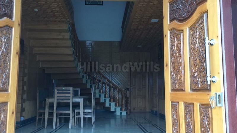 ₹6.50 Cr&nbsp;|&nbsp;5bhk villa for sale  in illahi bagh buchpora srinagar