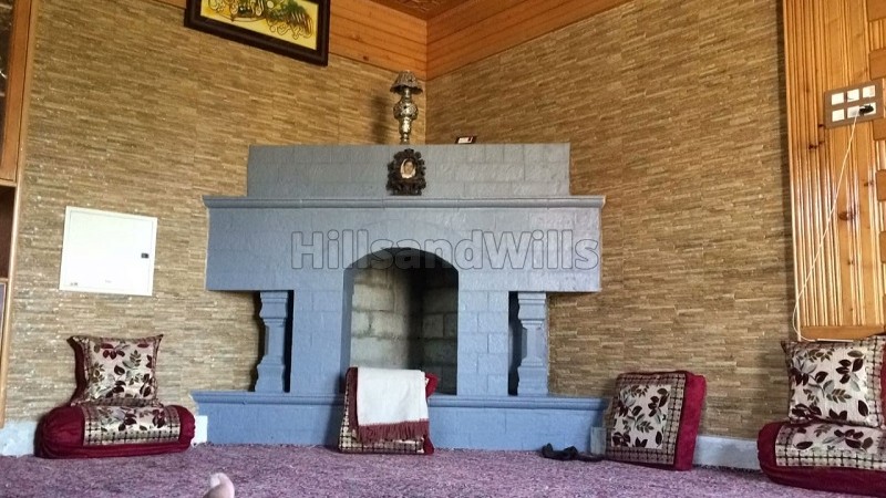 ₹6.50 Cr&nbsp;|&nbsp;5bhk villa for sale  in illahi bagh buchpora srinagar