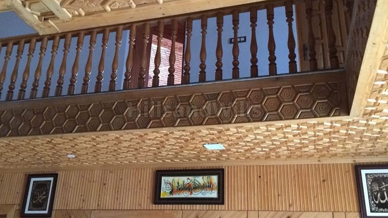 ₹6.50 Cr&nbsp;|&nbsp;5bhk villa for sale  in illahi bagh buchpora srinagar