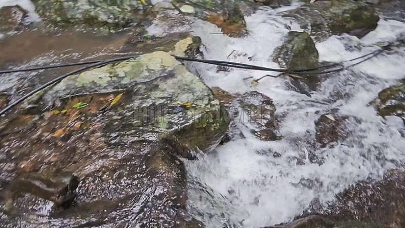 ₹6.75 Cr&nbsp;|&nbsp;25 acres  agriculture land with waterfalls for sale  in kodaikanal