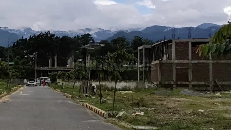 ₹97.50 Lac&nbsp;|&nbsp;150 sq.yards  mdda & rera approved gated community plots for sale  in dehradun