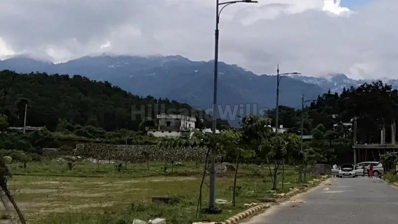₹97.50 Lac&nbsp;|&nbsp;150 sq.yards  mdda & rera approved gated community plots for sale  in dehradun