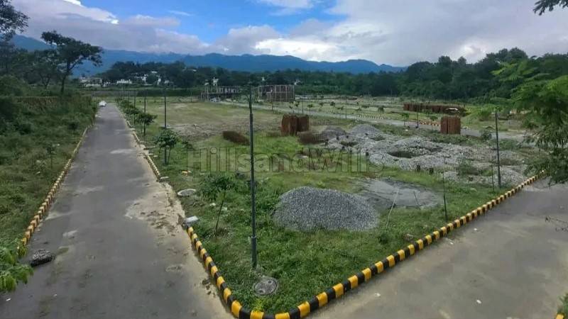 ₹97.50 Lac&nbsp;|&nbsp;150 sq.yards  mdda & rera approved gated community plots for sale  in dehradun