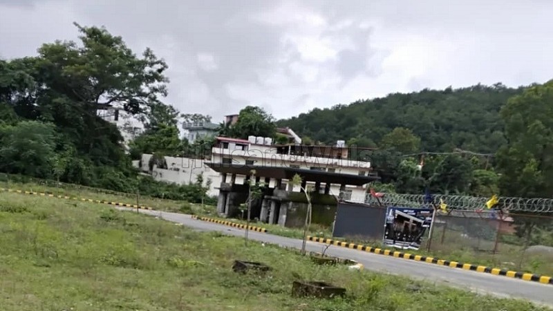 ₹97.50 Lac&nbsp;|&nbsp;150 sq.yards  mdda & rera approved gated community plots for sale  in dehradun