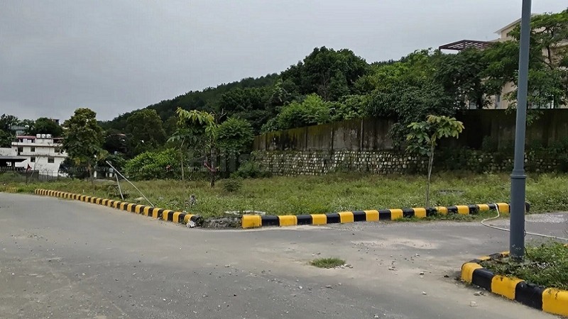₹97.50 Lac&nbsp;|&nbsp;150 sq.yards  mdda & rera approved gated community plots for sale  in dehradun