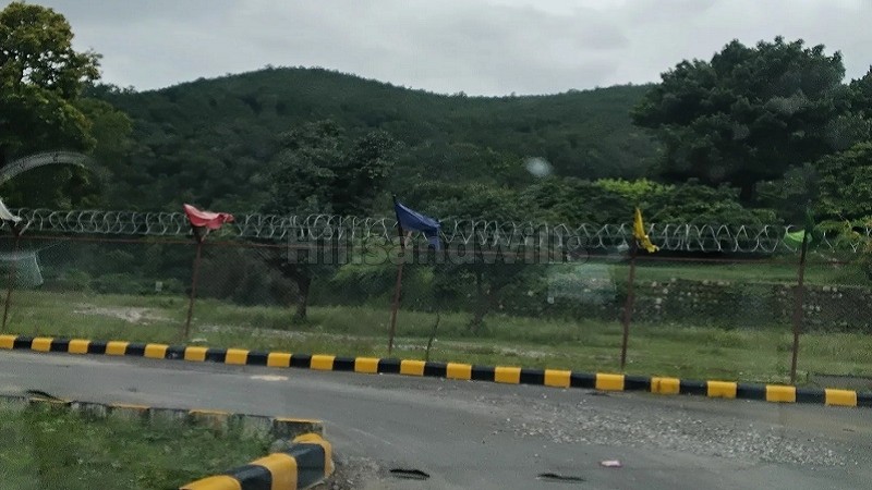 ₹97.50 Lac&nbsp;|&nbsp;150 sq.yards  mdda & rera approved gated community plots for sale  in dehradun