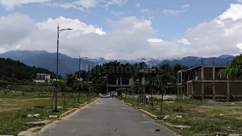 ₹97.50 Lac&nbsp;|&nbsp;150 sq.yards  mdda & rera approved gated community plots for sale  in dehradun