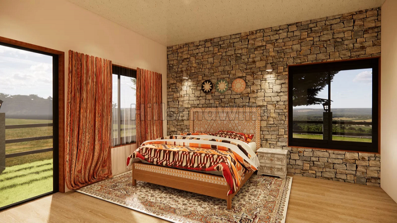 ₹1.76 Cr&nbsp;|&nbsp;3bhk villa for sale  in mukteshwar nainital