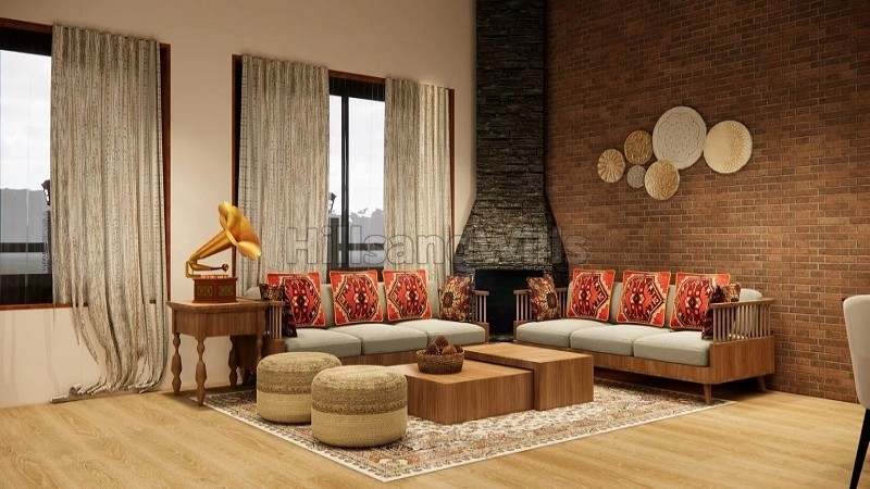 ₹1.76 Cr&nbsp;|&nbsp;3bhk villa for sale  in mukteshwar nainital