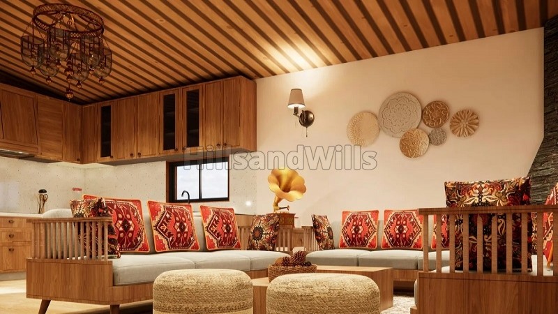 ₹1.76 Cr&nbsp;|&nbsp;3bhk villa for sale  in mukteshwar nainital