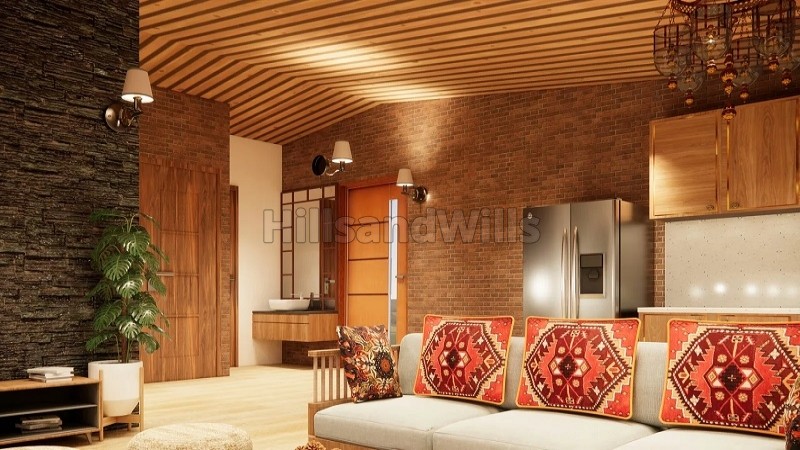 ₹1.76 Cr&nbsp;|&nbsp;3bhk villa for sale  in mukteshwar nainital