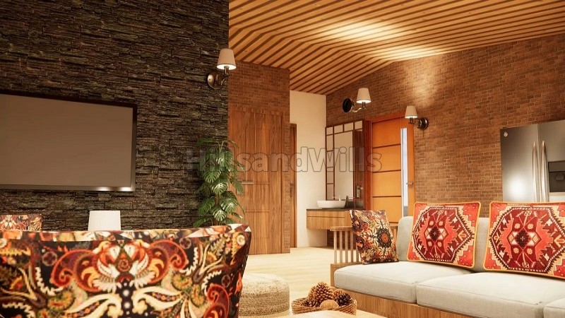 ₹1.76 Cr&nbsp;|&nbsp;3bhk villa for sale  in mukteshwar nainital