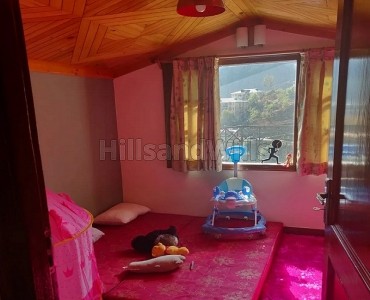 4bhk apartment for rent  in mall, kufri shimla