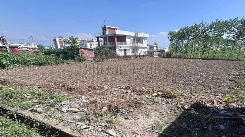 ₹4 Lac&nbsp;|&nbsp;15000 sq.ft. commerical land for lease  in kedarpur dehradun