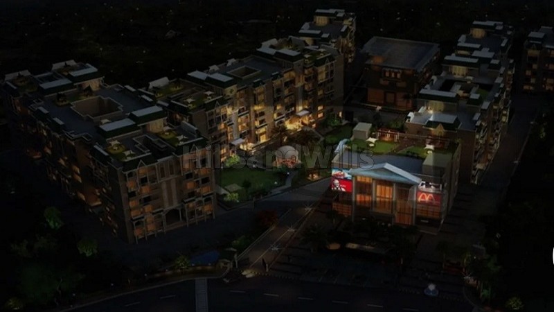 ₹58 Lac&nbsp;|&nbsp;1bhk apartment for sale  in mussoorie