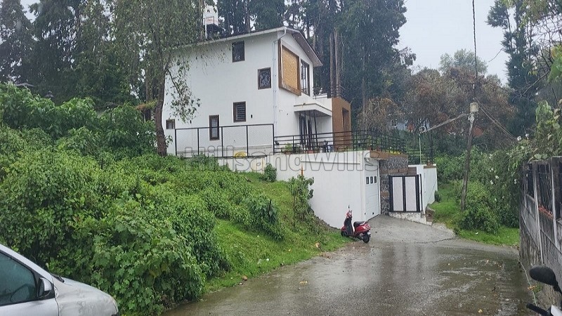 ₹75 Lac&nbsp;|&nbsp;2400 sq.ft.  dtcp approved residential plot for sale  in kodaikanal