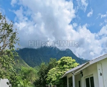 2400 sq.ft.  gated community plots for sale  in foot hills kodaikanal